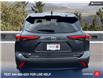 2023 Toyota Highlander LE (Stk: 022329P) in Salmon Arm - Image 5 of 25