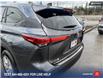 2023 Toyota Highlander LE (Stk: 022329P) in Salmon Arm - Image 11 of 25