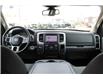 2022 RAM 1500 Classic SLT (Stk: 0P3537) in Medicine Hat - Image 16 of 24