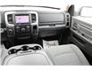 2022 RAM 1500 Classic SLT (Stk: 0P3537) in Medicine Hat - Image 17 of 24