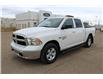 2022 RAM 1500 Classic SLT (Stk: 0P3537) in Medicine Hat - Image 1 of 24