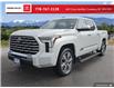 2025 Toyota Tundra Hybrid Capstone (Stk: SD094873) in Courtenay - Image 1 of 26
