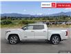 2025 Toyota Tundra Hybrid Capstone (Stk: SD094873) in Courtenay - Image 4 of 26