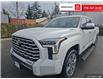 2025 Toyota Tundra Hybrid Capstone (Stk: SD094873) in Courtenay - Image 10 of 26