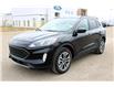 2022 Ford Escape SEL (Stk: 25S060A) in Medicine Hat - Image 1 of 26