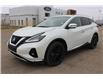 2020 Nissan Murano Platinum (Stk: 24T367A) in Medicine Hat - Image 1 of 26