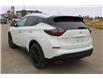 2020 Nissan Murano Platinum (Stk: 24T367A) in Medicine Hat - Image 3 of 26