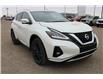 2020 Nissan Murano Platinum (Stk: 24T367A) in Medicine Hat - Image 7 of 26