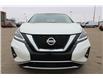 2020 Nissan Murano Platinum (Stk: 24T367A) in Medicine Hat - Image 8 of 26