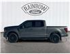 2025 Ford F-150 XLT (Stk: 25T035) in ROCKY MOUNTAIN HOUSE - Image 2 of 15