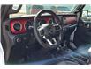 2023 Jeep Gladiator Rubicon (Stk: 1223BTNA) in Owen Sound - Image 2 of 33