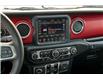 2023 Jeep Gladiator Rubicon (Stk: 1223BTNA) in Owen Sound - Image 3 of 33