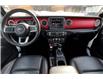 2023 Jeep Gladiator Rubicon (Stk: 1223BTNA) in Owen Sound - Image 4 of 33