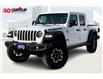 2023 Jeep Gladiator Rubicon (Stk: 1223BTNA) in Owen Sound - Image 6 of 33