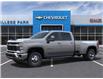 2025 Chevrolet Silverado 3500HD LT (Stk: 10253) in Vermilion - Image 2 of 24