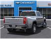 2025 Chevrolet Silverado 3500HD LT (Stk: 10253) in Vermilion - Image 4 of 24