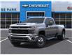 2025 Chevrolet Silverado 3500HD LT (Stk: 10253) in Vermilion - Image 6 of 24