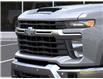 2025 Chevrolet Silverado 3500HD LT (Stk: 10253) in Vermilion - Image 13 of 24