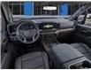 2025 Chevrolet Silverado 3500HD LT (Stk: 10253) in Vermilion - Image 15 of 24