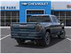 2025 GMC Sierra 3500HD Denali Ultimate (Stk: 10251) in Vermilion - Image 4 of 24