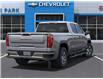 2025 GMC Sierra 1500 SLT (Stk: 10254) in Vermilion - Image 4 of 24