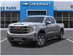 2025 GMC Sierra 1500 SLT (Stk: 10254) in Vermilion - Image 6 of 24