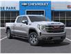 2025 GMC Sierra 1500 SLT (Stk: 10254) in Vermilion - Image 7 of 24
