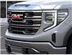 2025 GMC Sierra 1500 SLT (Stk: 10254) in Vermilion - Image 13 of 24