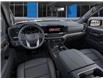 2025 GMC Sierra 1500 SLT (Stk: 10254) in Vermilion - Image 15 of 24