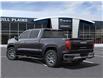 2025 GMC Sierra 1500 SLT (Stk: 25T113) in Wadena - Image 3 of 24