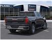 2025 GMC Sierra 1500 SLT (Stk: 25T113) in Wadena - Image 4 of 24
