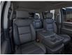 2025 GMC Sierra 1500 SLT (Stk: 25T113) in Wadena - Image 16 of 24