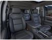 2025 GMC Sierra 2500HD Denali (Stk: 25T114) in Wadena - Image 16 of 24