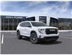 2025 GMC Acadia AT4 (Stk: 25T132) in Wadena - Image 1 of 24