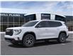 2025 GMC Acadia AT4 (Stk: 25T132) in Wadena - Image 2 of 24