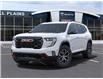 2025 GMC Acadia AT4 (Stk: 25T132) in Wadena - Image 6 of 24