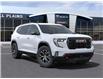 2025 GMC Acadia AT4 (Stk: 25T132) in Wadena - Image 7 of 24