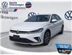 2025 Volkswagen Jetta Comfortline (Stk: V2560) in Sarnia - Image 1 of 24