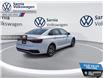 2025 Volkswagen Jetta Comfortline (Stk: V2560) in Sarnia - Image 8 of 24