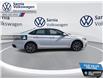 2025 Volkswagen Jetta Comfortline (Stk: V2560) in Sarnia - Image 9 of 24