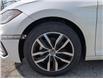 2025 Volkswagen Jetta Comfortline (Stk: V2560) in Sarnia - Image 10 of 24