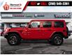 2023 Jeep Wrangler Sahara (Stk: A1638) in Vernon - Image 3 of 26