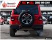 2023 Jeep Wrangler Sahara (Stk: A1638) in Vernon - Image 5 of 26