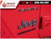 2023 Jeep Wrangler Sahara (Stk: A1638) in Vernon - Image 9 of 26
