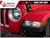 2023 Jeep Wrangler Sahara (Stk: A1638) in Vernon - Image 10 of 26