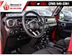 2023 Jeep Wrangler Sahara (Stk: A1638) in Vernon - Image 13 of 26
