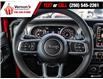 2023 Jeep Wrangler Sahara (Stk: A1638) in Vernon - Image 14 of 26