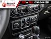 2023 Jeep Wrangler Sahara (Stk: A1638) in Vernon - Image 20 of 26