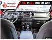 2023 Jeep Wrangler Sahara (Stk: A1638) in Vernon - Image 25 of 26