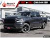 2024 RAM 1500 Sport (Stk: P7173A) in Vernon - Image 1 of 29